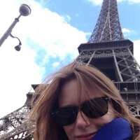 Sarah Bruning Meron (@seb8) 's Twitter Profile