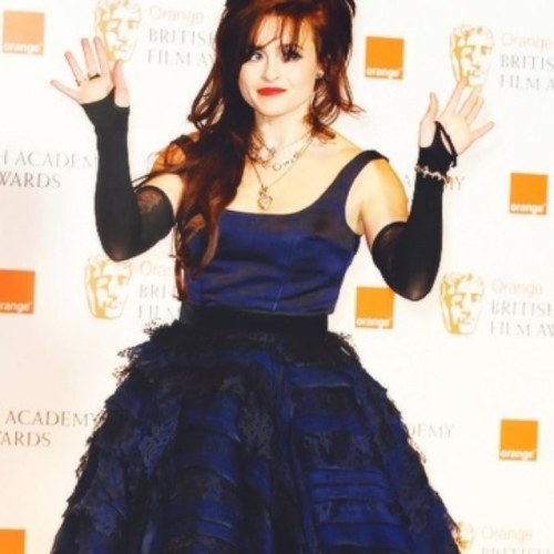 I killed Sirius Black. No, not really. Bellatrix did. I'm not as evil. Anyway, hello dearie.