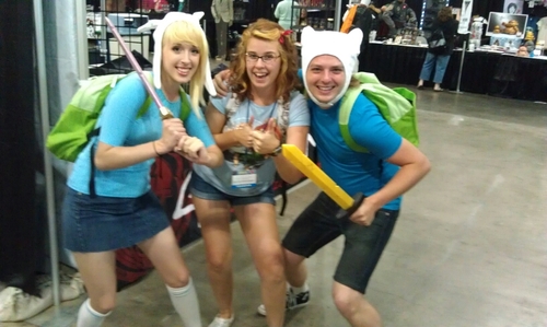 lookilou42's profile picture. the girl with the harry potter tattoo