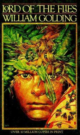 Im a hunter and a natural born leader
