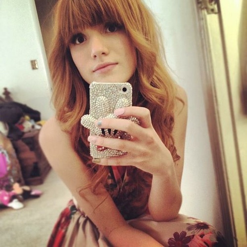 @bellathorne 333