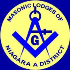 Masonic Lodges of Niagara A District #Freemason #Niagara