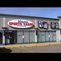 Waynes Sports Cards (@waynescards) 's Twitter Profile