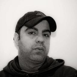 teromatos's profile picture. 