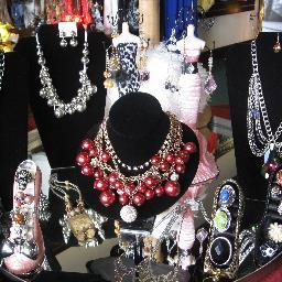 For something unique, come to Peek A Boutique ;)