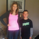 Jill Peyton - @JillPeyton98 - Twitter