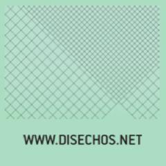 Encuentros DISECHOS'12 / del Diseño al Hecho.
Del 1 al 20 de Octubre en Valencia (España).