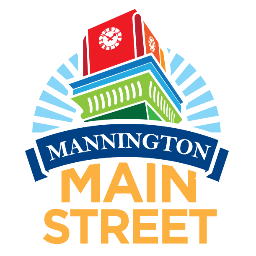 Mannington Main Street is a Certified State Main Street community our goal is strengthening Mannington through economic, historic, and community based support.