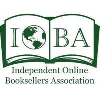 IOBA - Independent Online Booksellers Association (@iobapr) 's Twitter Profile Photo IOBA - Independent Online Booksellers Association (@iobapr) 's Twitter Profile Photo
