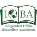 IOBA - Independent Online Booksellers Association (@iobapr) Twitter profile photo IOBA - Independent Online Booksellers Association (@iobapr) Twitter profile photo