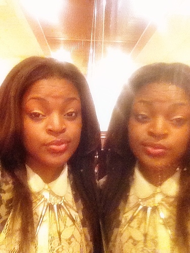 BeautyIsLove117's profile picture. Actress. Model, Fashion Addict.
 Life is Short So I Wont Apologize for Being Who I Am
 I Am a Child of God and I Love It