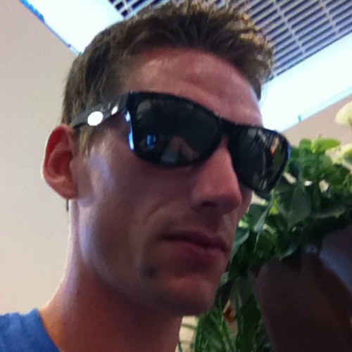 RuudBosscha's profile picture. Allround fietser!