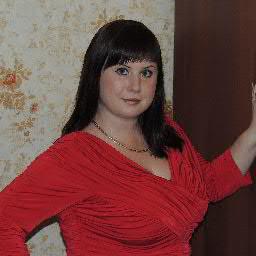 Кристина Фролова