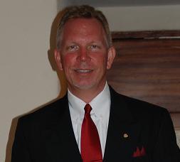 Vice President in Utilities sector