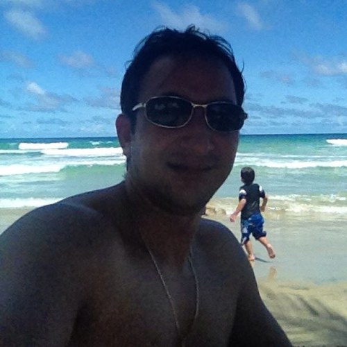 dannycong2's profile picture. 