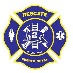 Segunda Compañía Rescate Puerto Octay Fundada el 11 de Julio 1908