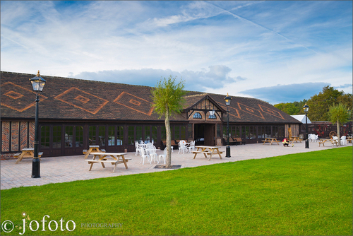 Sussex based wedding venues near Brighton, working with local trusted companies and suppliers to help you create you perfect wedding day