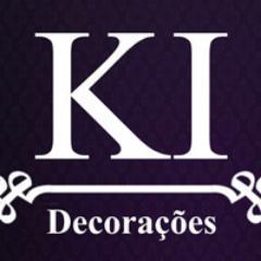 A Ki Decorações é uma loja especializada em lembrancinhas e artigos de alumínio decorado.Localizada na cidade de Pedreira-SP, na galeria Plaza, Centro.