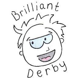 Inspiring communities to deliver happiness. 
Starting with Derby