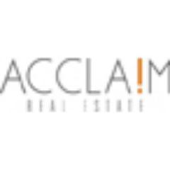 Acclaim Real Estate opened its doors in 2012, setting the new standard in customer service for Las Vegas.