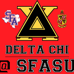 DeltaChiSFASU's profile picture. 