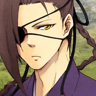伊達十七代政宗_fake