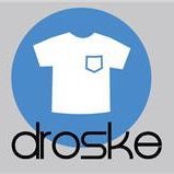 DroskeApparel's profile picture. http://t.co/W0OR2uDo ~ Corporate, Small Business, Events, School and Sports Apparel. ScreenPrinting, Rhinestones, Embroidery
