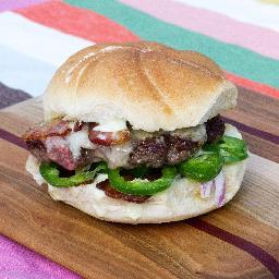 Farm to Table Grass Fed Burgers, Hand Cut Fries, Organic and Local Salads and Rice Bowls...