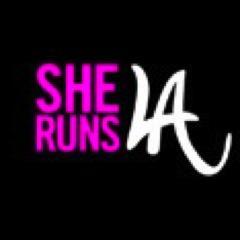 SheRunsLAcrew's profile picture. We are the She Runs LA crew! An all women running team! Follow us for updates and to join us on runs and races! We run every Wed night & Sat morning!