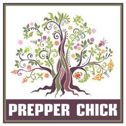 prepperchick's profile picture. Helping you become self-sufficient in our unpredictable world.