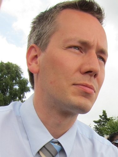 SharePointFilip's profile picture. A very experienced Azure and SharePoint backend specialist, with expert competences within system architecture, system design and strong development skills.