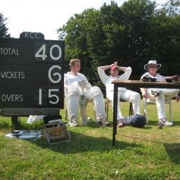Cricket is the most frustrating but greatest sports we've ever played & over the years we've come to realise that wherever you go, you get the same old quotes!