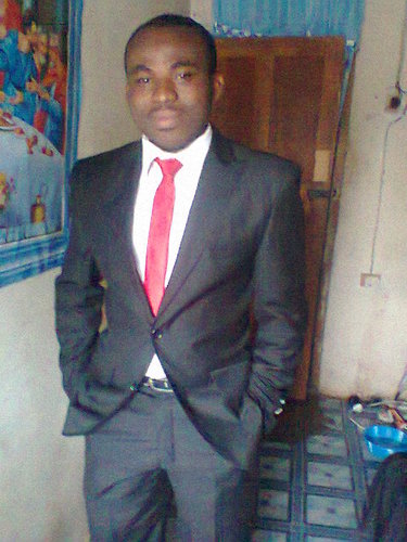 Ajepetfine's profile picture. 