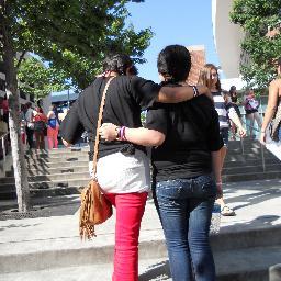 YoScrewyou's profile picture. Purple.