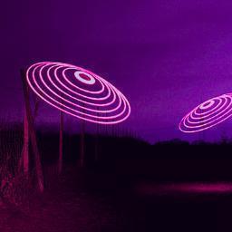 Surreal Lights - The art of painting with light. I'm sphere maker and light painter -- http://t.co/fIHkKoN5