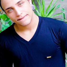 ai galera adoooooro quando meus fãs me seguem,e se me seguirem eu sigo vcs