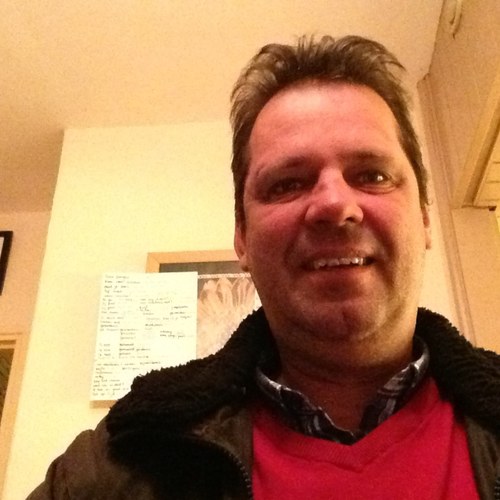 wimklink1964's profile picture. Agrarisch ondernemer Zeewolde.