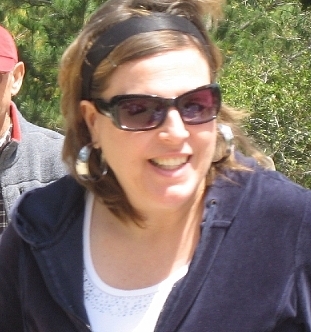 CPA, wife, mom.