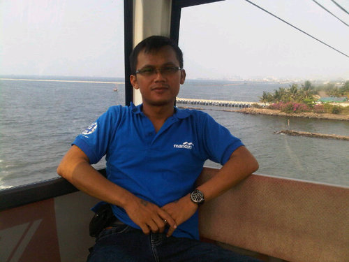 JuniLbr's profile picture. Sukses itu adalah pertemuan antara Peluang yg Tepat dengan Keputusan yang tepat | Autosultan FingeronlineID Community