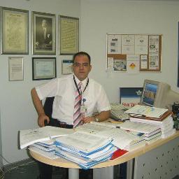 Ulusal ve Uluslar Arası Ruhsatlara Sahip İşsiz HAVA LOJİSTİĞİ TEHLİKELİ MADDELER IATA AKREDİTELİ ÖĞRETMENİ