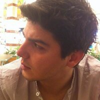 Sercan (@qevese) 's Twitter Profile