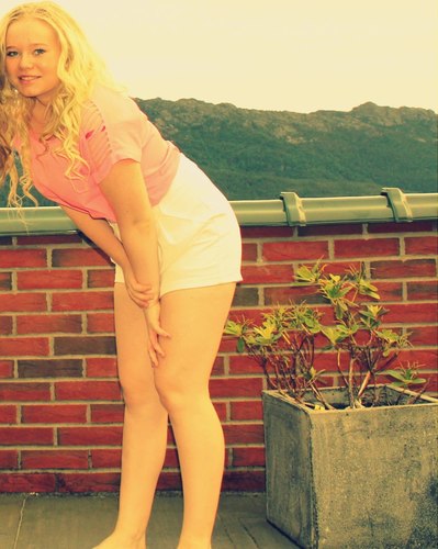 amalie_solvang's profile picture. Just relax and do your shit