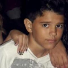 Paraibano,13 Anos,Sou Torcedor Do corinthians..