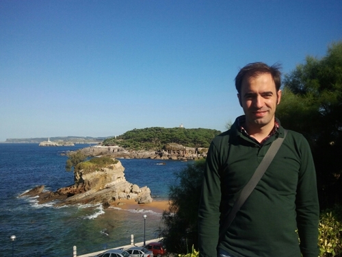 Molecular Biologist at @CIB_CSIC. Plasmid replication. Riboflavin-overproducing Lactic Acid Bacteria.