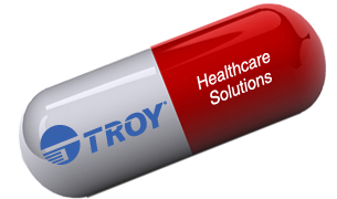 Secure Prescription Printing Consultant, with TROY Healthcare Solutions. Follow me for the latest on Secure Prescription Printing.
