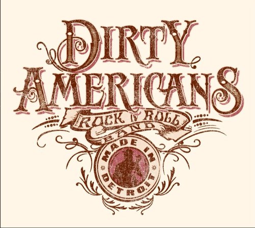 DirtyAmericans's profile picture. One of Michigan's top live acts, Detroits own Dirty Americans dedicate themselves to continuing the heavy blues based riffs and raw vibe of the Detroit sound.