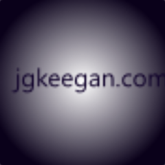 jgkeegancom Profile Picture