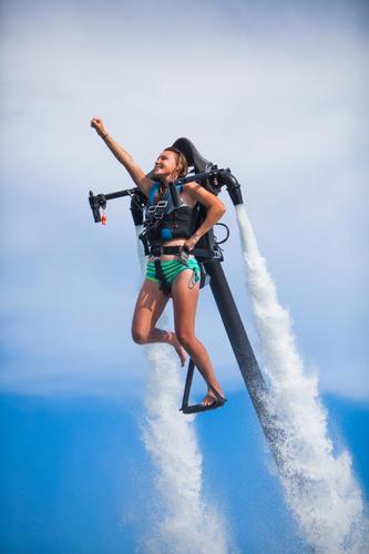 #1 WaterSport Location in #Miami | Come Fly with Us up to 30 Feet | Feel the Adrenaline of #JetPack #Kayak #Paddle #FlyBoard rentals | Bookings: (305) 713-2692