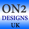 Custom Built Website Design and Hosting Starting At £250,
On2Designs is web and graphic design company based in Cambridge UK.