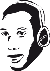 DarylvanWouw's profile picture. 